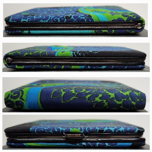 GUCCI Snap Case Vintage RARE Tom Ford Era COLLECTORS ITEM!! SALE SALE SALE - Picture 10 of 13